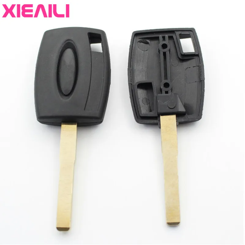 XIEAILI 50Pcs Transponder Key Case Shell For Ford Fiesta/Mondeo/Focus/C-Max/S-Max/Galaxy/Kuga Key Fob Case S90
XIEAILI 50Pcs Transponder Key Case Shell For Ford Fiesta/Mondeo/Focus/C-Max/S-Max/Galaxy/Kuga Key Fob Case S90