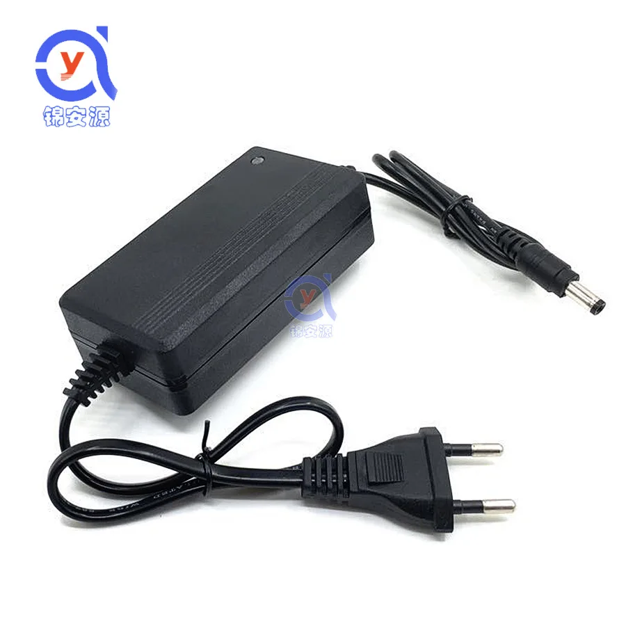 1pcs 12V2A AC 100v-240 V adaptor DC 12V2A fixed plug UE 5.5mm x 2.1mm LED closed-circuit television
1pcs 12V2A AC 100v-240 V adaptor DC 12V2A fixed plug UE 5.5mm x 2.1mm LED closed-circuit television