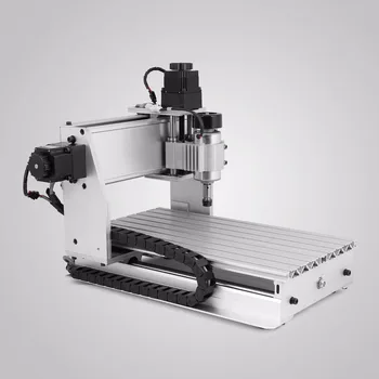 New CNC USB 3020T Router Engraver/Engraving Drilling and Milling Machine
New CNC USB 3020T Router Engraver/Engraving Drilling and Milling Machine