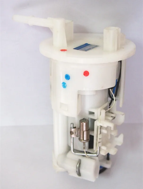 DENSO Fuel Pump Module Assembly 4C8-13907-01 Fits For Yamaha 2007 2008 Yzf R1 08-10 R6 # 101962-2061
DENSO Fuel Pump Module Assembly 4C8-13907-01 Fits For Yamaha 2007 2008 Yzf R1 08-10 R6 # 101962-2061