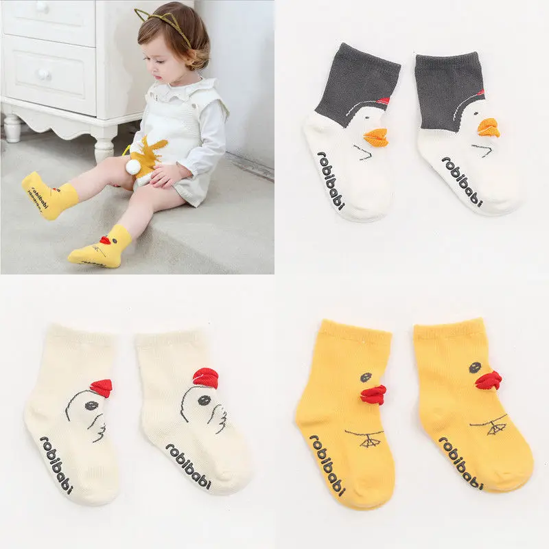Emmababy 2018 Cute Baby Socks Boy Girl Cartoon Funny Letter Cotton Socks NewBorn Infant Toddler Socks 0-4Y
Emmababy 2018 Cute Baby Socks Boy Girl Cartoon Funny Letter Cotton Socks NewBorn Infant Toddler Socks 0-4Y