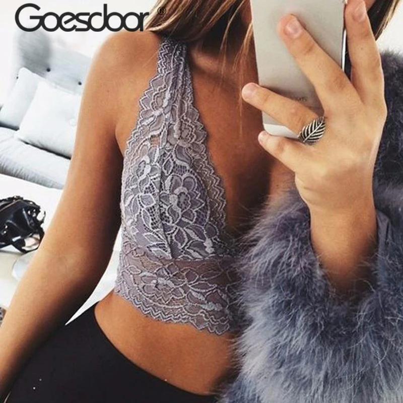 Бралетт удлиненный Erolanta Nelly, белый, 42-44 УТ-00004709XS/S  - Erolanta - Эротические корсеты и бюстье - Купить