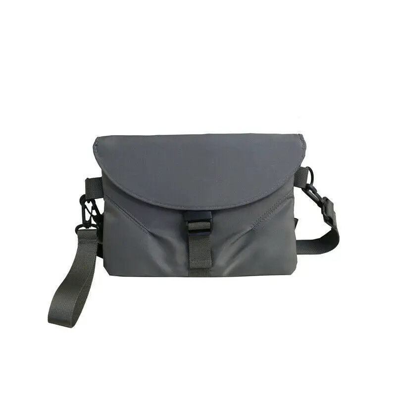 Couple waterproof nylon shoulder bag fashion solid color leisure travel messenger bag handbag
Couple waterproof nylon shoulder bag fashion solid color leisure travel messenger bag handbag