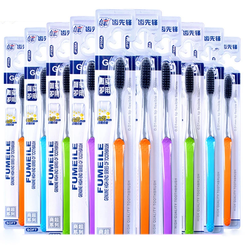 1PC Hgh Quality Useful Durable Fashion Personal Health Toothbrush Bamboo Oral Care Teeth Eco Soft Medium Brushes Wholesale
1PC Hgh Quality Useful Durable Fashion Personal Health Toothbrush Bamboo Oral Care Teeth Eco Soft Medium Brushes Wholesale
