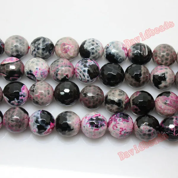 Free Shipping Natural Stone Black White Rose Red Faceted Agat Round Beads 12 14MM Pick Color For Jewelry
Free Shipping Natural Stone Black White Rose Red Faceted Agat Round Beads 12 14MM Pick Color For Jewelry