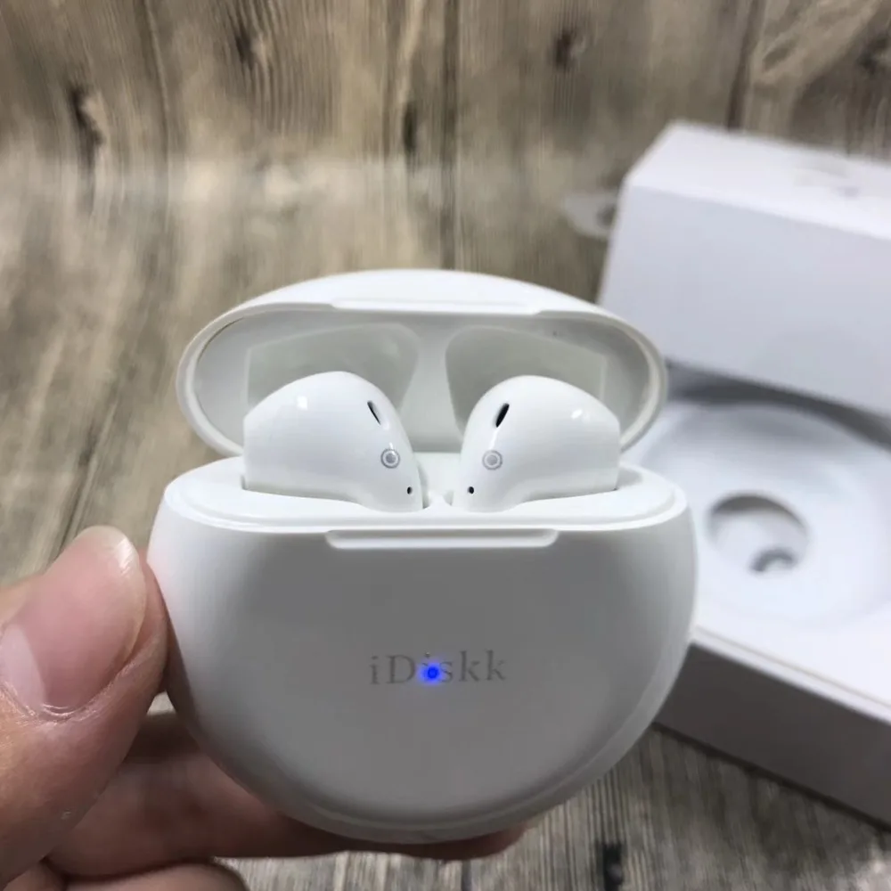 EP-02 TWS Wireless Bluetooth Earphones Touch Control Earbuds Stereo Headset Handsfree With Mic Charging Box for iphone Android
EP-02 TWS Wireless Bluetooth Earphones Touch Control Earbuds Stereo Headset Handsfree With Mic Charging Box for iphone Android