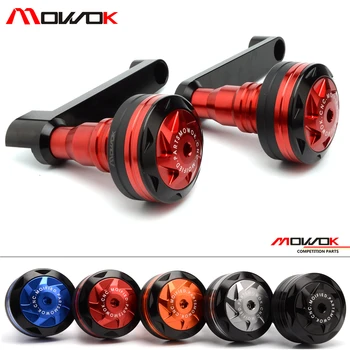 2017 High Quality Motorcycle Left and Right Frame Slider Protector For Honda CBR1000RR cbr 1000 RR 1000RR 2008 2009 2010 2011
2017 High Quality Motorcycle Left and Right Frame Slider Protector For Honda CBR1000RR cbr 1000 RR 1000RR 2008 2009 2010 2011
