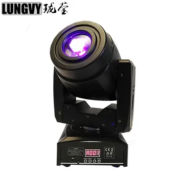 Free Shipping 60W LED DMX Gobo Spot Moving Heads Light For Club DJ Stage Lighting Party Disco
Free Shipping 60W LED DMX Gobo Spot Moving Heads Light For Club DJ Stage Lighting Party Disco
