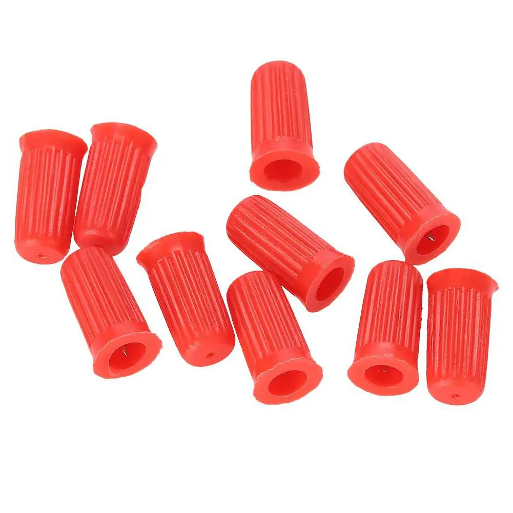 10Pcs Solid Color Mini Pro Eyelash Glue Bottle Plug Blocking Needle Lashes Extensions Tools For Professional Beauty Salon
10Pcs Solid Color Mini Pro Eyelash Glue Bottle Plug Blocking Needle Lashes Extensions Tools For Professional Beauty Salon