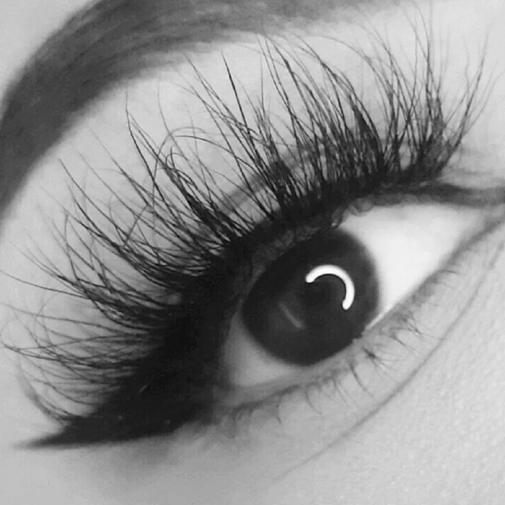 3D False Eyelashes Extension 3Pairs Cross Black Thick Long Lashes With Volume for Women's Make Up Natural Handmade Fake Eyelash
3D False Eyelashes Extension 3Pairs Cross Black Thick Long Lashes With Volume for Women's Make Up Natural Handmade Fake Eyelash