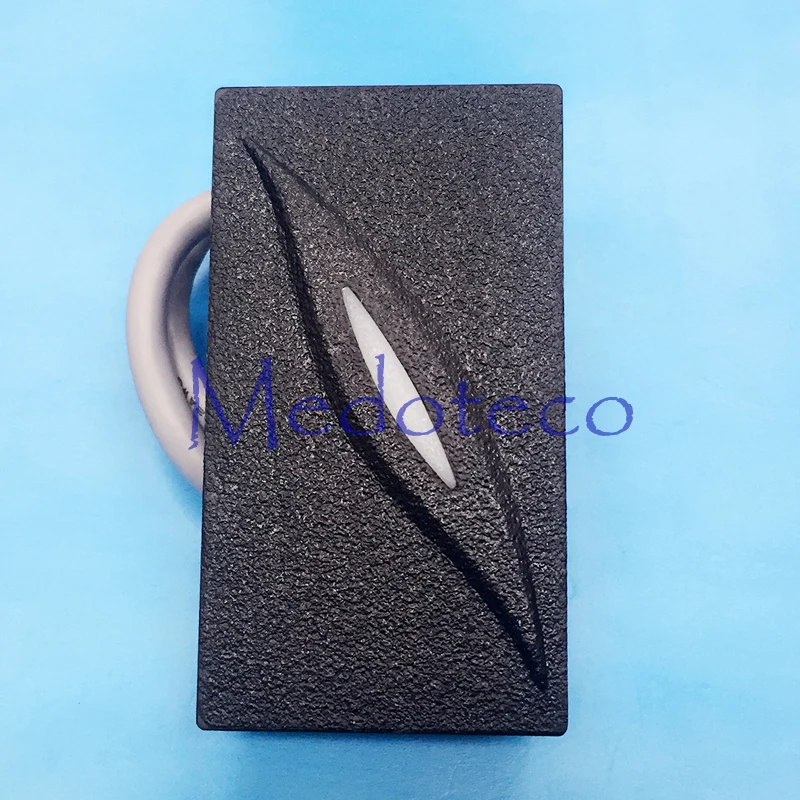 Wholesale 10PCS KR101M Mini Wiegand Reader Hot sale waterproof IP65 13.56Mhz Weigand IC proximity card reader for Access system
Wholesale 10PCS KR101M Mini Wiegand Reader Hot sale waterproof IP65 13.56Mhz Weigand IC proximity card reader for Access system