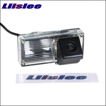 LiisLee Car Rear View Camera For TOYOTA Reiz Mark X Crown Land Cruiser LC 100 120 200 For Lexus GX 470 GX470 Night Vision Backup
LiisLee Car Rear View Camera For TOYOTA Reiz Mark X Crown Land Cruiser LC 100 120 200 For Lexus GX 470 GX470 Night Vision Backup