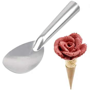 Ellenmar Ice Cream Shovel Dessert Cake Jelly Food Shovel Coffee Tea Drinks Spoon Cooking Tool Kitchen Accessories Pastry Kitchen
Ellenmar Ice Cream Shovel Dessert Cake Jelly Food Shovel Coffee Tea Drinks Spoon Cooking Tool Kitchen Accessories Pastry Kitchen