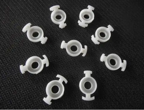 10 PCS Trumpet Valve Guides Holder Clip Hard Plastic Material Musical Instrument Accessories
10 PCS Trumpet Valve Guides Holder Clip Hard Plastic Material Musical Instrument Accessories