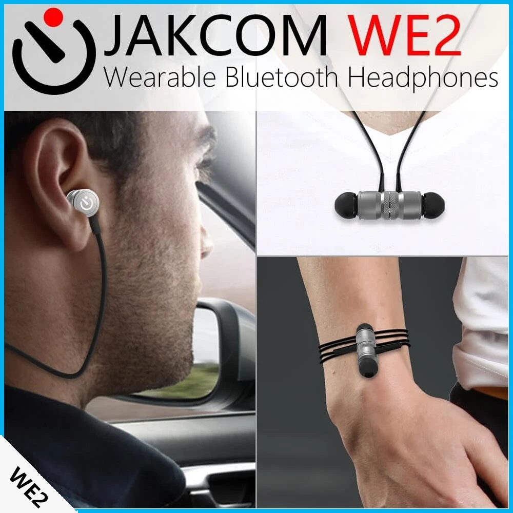 JAKCOM WE2 Smart Wearable Earphone Hot sale in Fixed Wireless Terminals like fiber cable multi lc Modem Adapter Hg8346M
JAKCOM WE2 Smart Wearable Earphone Hot sale in Fixed Wireless Terminals like fiber cable multi lc Modem Adapter Hg8346M