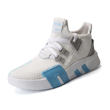 Unisex 2019 New Arrival Tennis Shoes for Couple Men Soft Comfortable Sneakers Male Female Stable Non-slip Fitness Lover Shoes
Unisex 2019 New Arrival Tennis Shoes for Couple Men Soft Comfortable Sneakers Male Female Stable Non-slip Fitness Lover Shoes