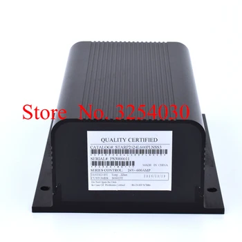 Supplying Dependable Performance Made In China 24V 600A GE Brand STAR Lifting Controller STARP2624L600PLNSS3
Supplying Dependable Performance Made In China 24V 600A GE Brand STAR Lifting Controller STARP2624L600PLNSS3