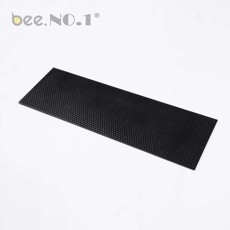 BEE.NO.1 100% Pure Nature Bee Keeping Sheet 42.5x14CM&42.5x21CM Beeswax Foundation Plastic Sheet Top Quality Bee Keeping Sheet
BEE.NO.1 100% Pure Nature Bee Keeping Sheet 42.5x14CM&42.5x21CM Beeswax Foundation Plastic Sheet Top Quality Bee Keeping Sheet