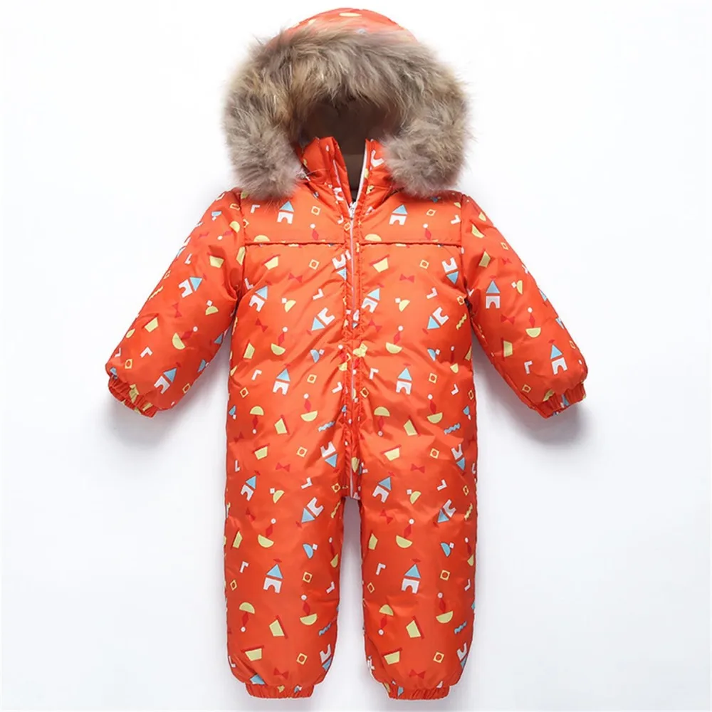 0-3TBaby winter down jacket little girl warm velvet jumpsuit little boy winter out thick down jacket Windproof down sleeping bag
0-3TBaby winter down jacket little girl warm velvet jumpsuit little boy winter out thick down jacket Windproof down sleeping bag