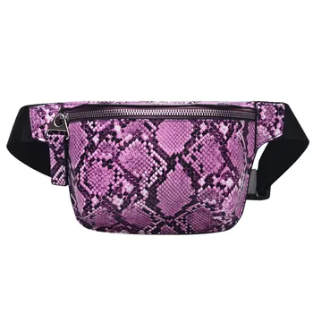 Woman Bag Outdoor Zipper Serpentine Messenger Chest Waist Phone bolso cintura mujer belly bags for women marsupio donna
Woman Bag Outdoor Zipper Serpentine Messenger Chest Waist Phone bolso cintura mujer belly bags for women marsupio donna