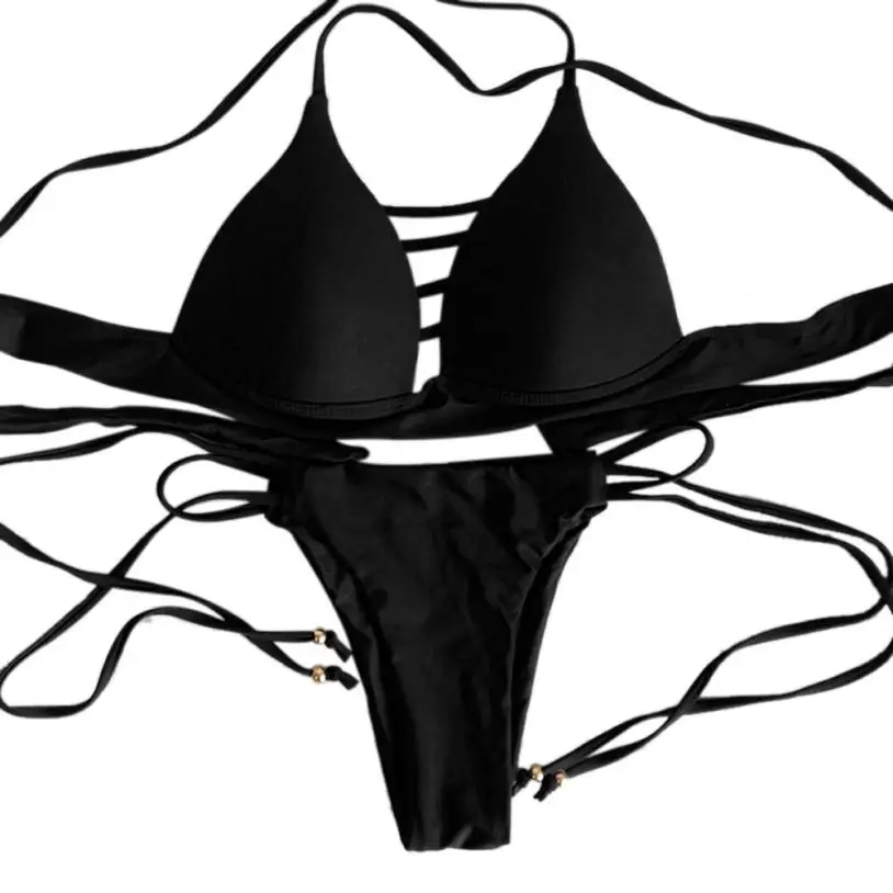JAYCOSIN 2018 Swimsuit Sexy Womens Bra Set Casual Fashion Ladies Push-Up Padded Bra Swimsuits drop m14
JAYCOSIN 2018 Swimsuit Sexy Womens Bra Set Casual Fashion Ladies Push-Up Padded Bra Swimsuits drop m14