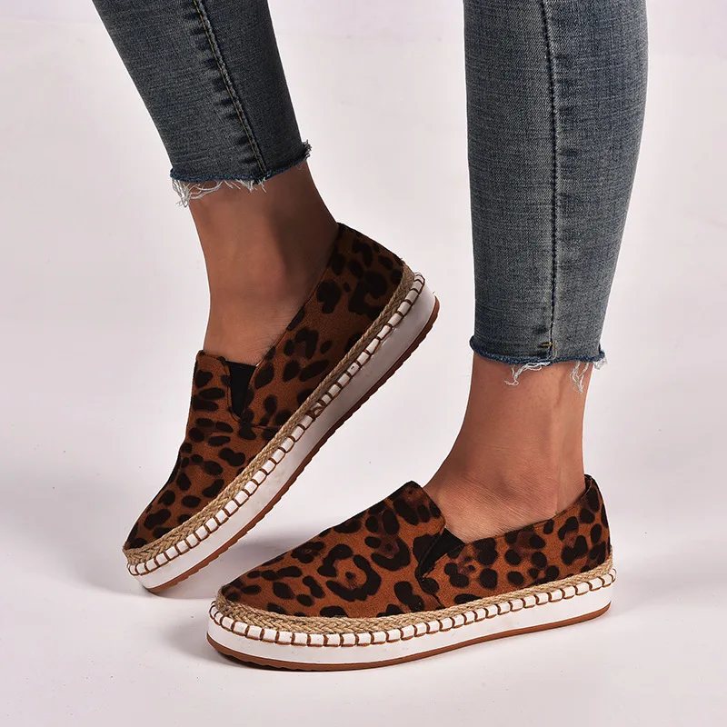 EOEODOIT 2019 Spring Autumn Casual Women Shoes Round Toe Slip On Cozy Sneakers Plus Size Female Daily Flat Heels Shoes Flats
EOEODOIT 2019 Spring Autumn Casual Women Shoes Round Toe Slip On Cozy Sneakers Plus Size Female Daily Flat Heels Shoes Flats
