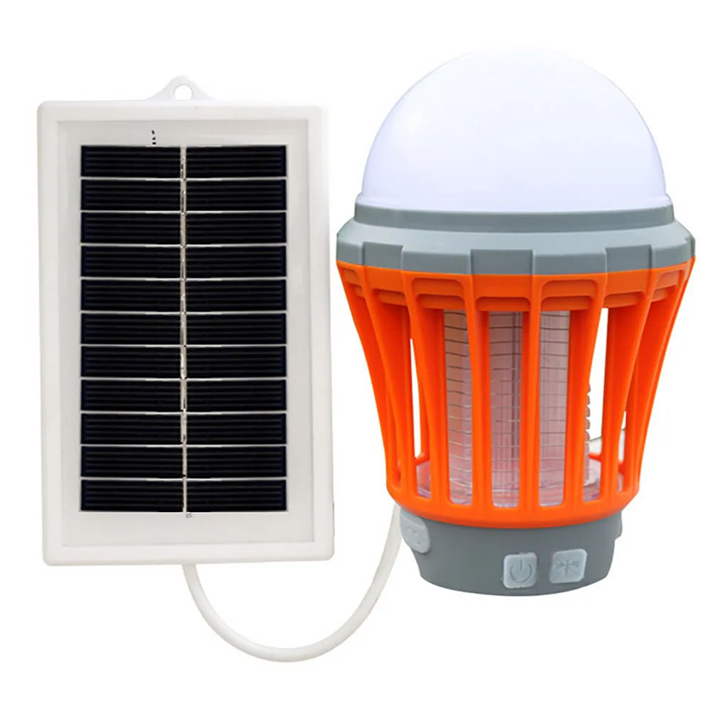 UV Solar LED Electric Fly Insect Bug Pest Mosquito Trap Zapper Killer Night Lamp pest repeller for insects mosquitoes #EW
UV Solar LED Electric Fly Insect Bug Pest Mosquito Trap Zapper Killer Night Lamp pest repeller for insects mosquitoes #EW