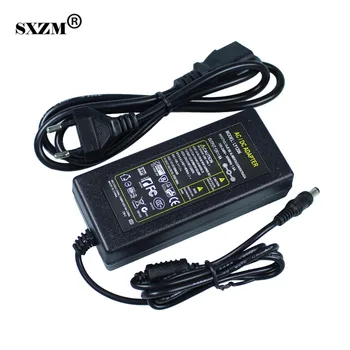 AC 100V-240V Converter Adapter to DC12V 1A 2A 3A 4A 5A 6A power supply for 3528 5050 5730 led flexible tape strip light
AC 100V-240V Converter Adapter to DC12V 1A 2A 3A 4A 5A 6A power supply for 3528 5050 5730 led flexible tape strip light