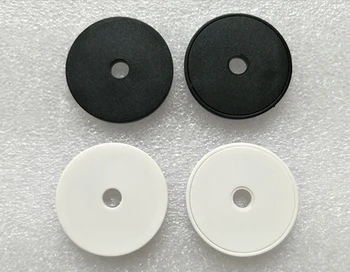 500pcs/lot 216 diameter 30mm 13.56MHZ RFID Smart IC patrol Tags Guard Tour Patrol System
500pcs/lot 216 diameter 30mm 13.56MHZ RFID Smart IC patrol Tags Guard Tour Patrol System