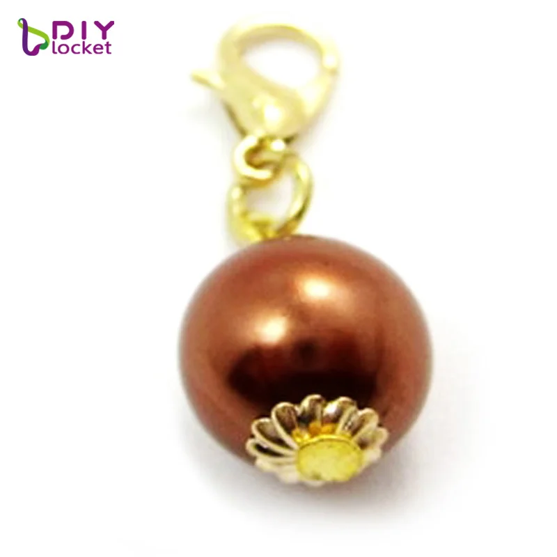 Beads Necklace Jewelry LSFE02-3 (2)