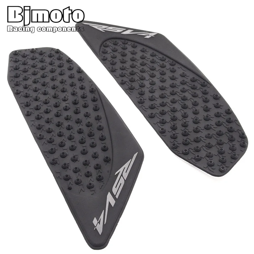 BJMOTO Motorcycle Accessories For Aprilia RSV4 2010-2017 RSV 4 Tank Pad Protector Sticker Decal Gas Fuel Knee Grip Traction Side
BJMOTO Motorcycle Accessories For Aprilia RSV4 2010-2017 RSV 4 Tank Pad Protector Sticker Decal Gas Fuel Knee Grip Traction Side