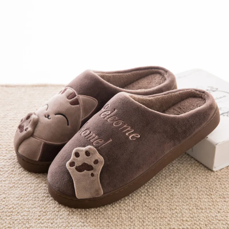 Winter Slippers (2)
