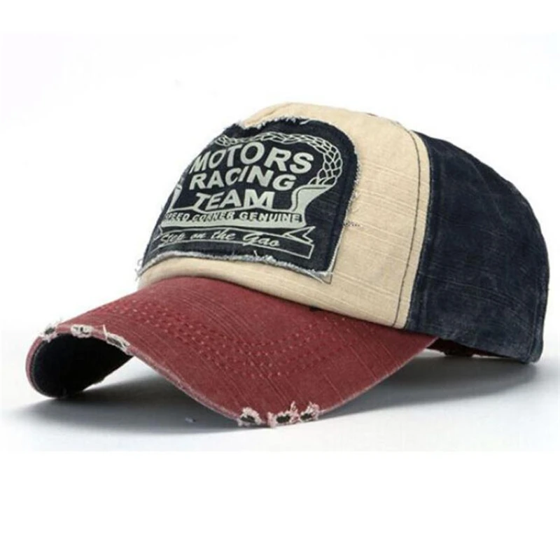 CHAMSGEND Baseball cap hats caps men New Unisex Baseball Cap Cotton Motorcycle Cap Grinding Do Old Hat Drop shipping O0816#30
CHAMSGEND Baseball cap hats caps men New Unisex Baseball Cap Cotton Motorcycle Cap Grinding Do Old Hat Drop shipping O0816#30