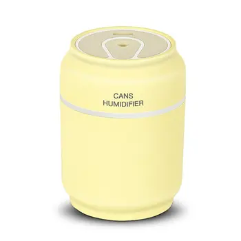 2020Cans Type Humidifier 3 In 1 Mini Air Purifier USB Car Power Bank Portable Vehicle Humidifier Silent Bedroom Desktop Diffuser
2020Cans Type Humidifier 3 In 1 Mini Air Purifier USB Car Power Bank Portable Vehicle Humidifier Silent Bedroom Desktop Diffuser
