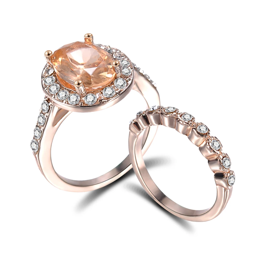 2 pcs large round Cubic Zirconia ring zircon silver plated ring ladies ring 2019 new fashion girl statement ring party gift
2 pcs large round Cubic Zirconia ring zircon silver plated ring ladies ring 2019 new fashion girl statement ring party gift