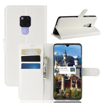 10pcs Litchi Pattern Wallet Leather Magnet Kickstand Case For Huawei P30 Lite P20 Mate 30 Pro 20 X Y9 Y6 Y7 Y5 Nova 5 5i Cover
10pcs Litchi Pattern Wallet Leather Magnet Kickstand Case For Huawei P30 Lite P20 Mate 30 Pro 20 X Y9 Y6 Y7 Y5 Nova 5 5i Cover