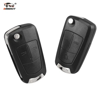 DANDKEY 2/3 Buttons Flip Remote Folding Car Key Cover Fob Case Shell Case For Vauxhall Opel Corsa Astra Vectra Signum
DANDKEY 2/3 Buttons Flip Remote Folding Car Key Cover Fob Case Shell Case For Vauxhall Opel Corsa Astra Vectra Signum