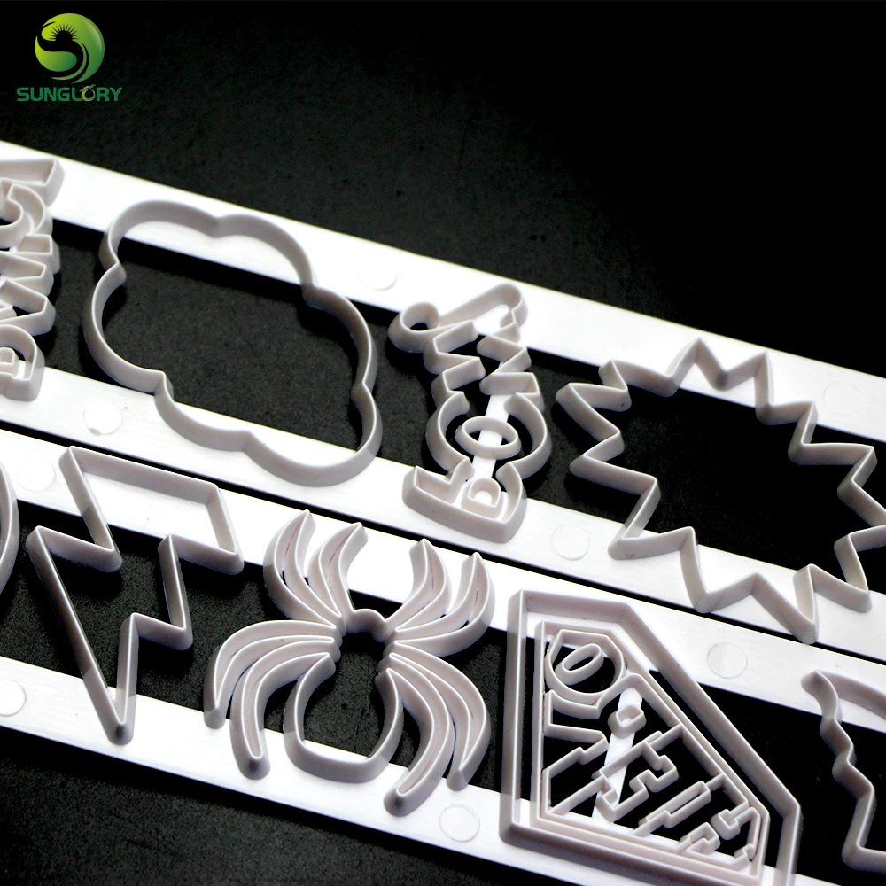 2PCS Superhero Cutter Set Plastic Sugarcraft Cupcake Superhero Cookie Cutter Biscuit Fondant Cake Embossed Mold Cake Decoration
2PCS Superhero Cutter Set Plastic Sugarcraft Cupcake Superhero Cookie Cutter Biscuit Fondant Cake Embossed Mold Cake Decoration