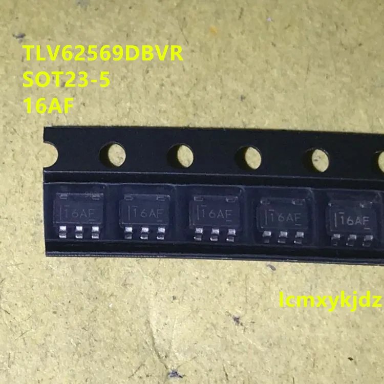 5 шт./лот, TLV62569DBVR TLV62569DBVT SOT23-5 16AF, новый оригинальный продукт, бесплатная доставка, быстрая доставка
5 шт./лот, TLV62569DBVR TLV62569DBVT SOT23-5 16AF, новый оригинальный продукт, бесплатная доставка, быстрая доставка