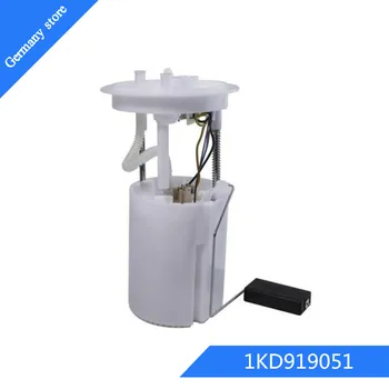 FUEL PUMP ASSEMBLY For V-W Jett-a Golf MK5 MK6 Beetle EOS AUDI A3 OEM:1KD919051/1KD 919 051
FUEL PUMP ASSEMBLY For V-W Jett-a Golf MK5 MK6 Beetle EOS AUDI A3 OEM:1KD919051/1KD 919 051