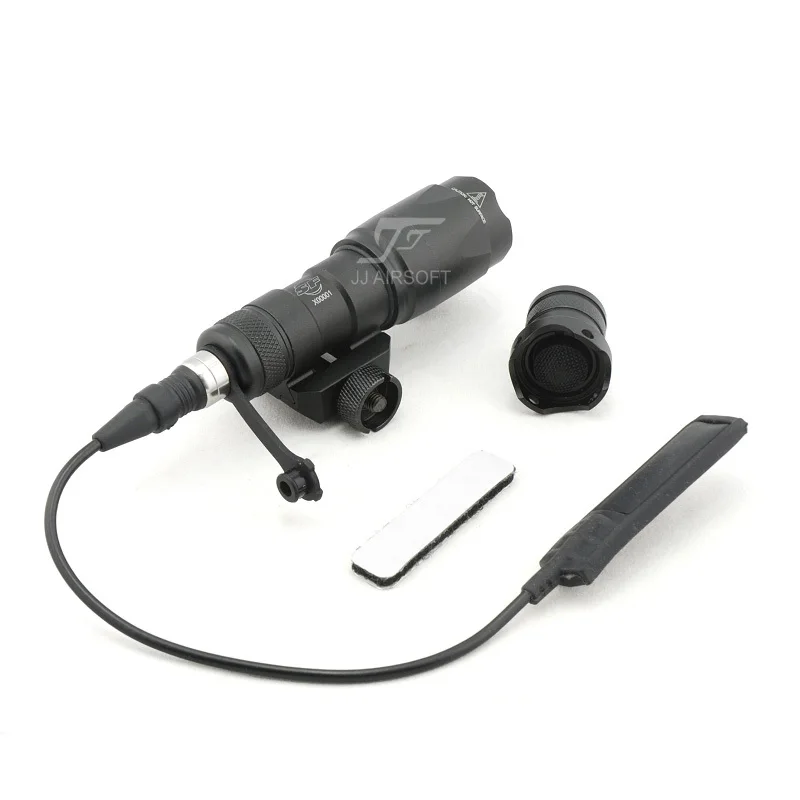 Element SF M300 MINI SCOUT LIGHT (Black) M300A LED Mini Scout Flashlight FREE SHIPPING(ePacket/HongKong Post Air Mail)
Element SF M300 MINI SCOUT LIGHT (Black) M300A LED Mini Scout Flashlight FREE SHIPPING(ePacket/HongKong Post Air Mail)