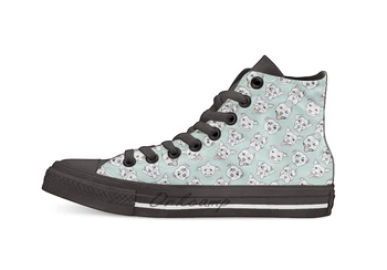 Pittie Pittie Please! 3 Casual High Top Canvas shoes sneakers Light Walking Shoes
Pittie Pittie Please! 3 Casual High Top Canvas shoes sneakers Light Walking Shoes