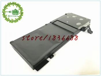 GYIYGY 10.95V 63.5Wh Battery A1322 For Macbook Pro 13" A1278 Mid (2009 2010 2011 2012)MC700 MC724 MC374 MB900 MD212 MD313 MD101
GYIYGY 10.95V 63.5Wh Battery A1322 For Macbook Pro 13" A1278 Mid (2009 2010 2011 2012)MC700 MC724 MC374 MB900 MD212 MD313 MD101