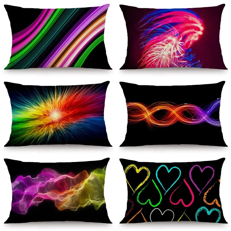 XUNYU 30X50cm/40x60cm Cushion Cover Colorful Pattern Pillow Case Kids Room Decorative Throw Pillow Cover for Sofa Bedroom JX022
XUNYU 30X50cm/40x60cm Cushion Cover Colorful Pattern Pillow Case Kids Room Decorative Throw Pillow Cover for Sofa Bedroom JX022