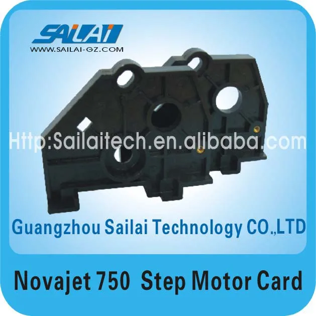 High Quality!!Encad Novajet 750 step motor card