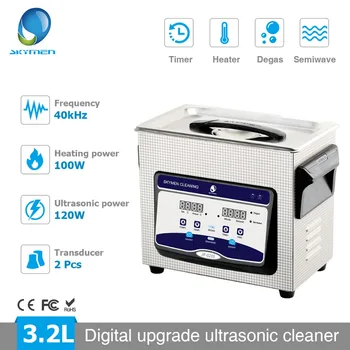 Ultrasonic Cleaner Bath Ultrasound Cleaner Sonic Cleaner PCB Board Washing with Degas Semiwave
Ultrasonic Cleaner Bath Ultrasound Cleaner Sonic Cleaner PCB Board Washing with Degas Semiwave