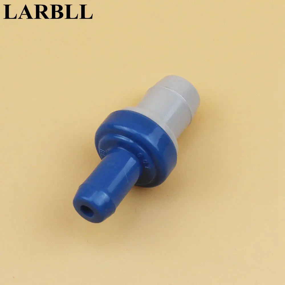 LARBLL New PCV Valve Fit Suzuki Swift Jimny Geo Metro Tracker Baleno Carry Vitara Alto
LARBLL New PCV Valve Fit Suzuki Swift Jimny Geo Metro Tracker Baleno Carry Vitara Alto