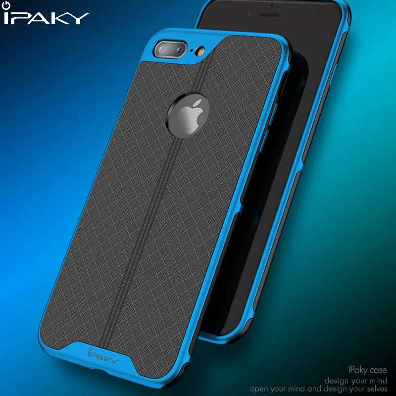 For iphone 8 plus Case cover iPaky for iphone 8 case Armor Electroplated frame TPU Shockproof Case for iphone 8 plus case cover
For iphone 8 plus Case cover iPaky for iphone 8 case Armor Electroplated frame TPU Shockproof Case for iphone 8 plus case cover