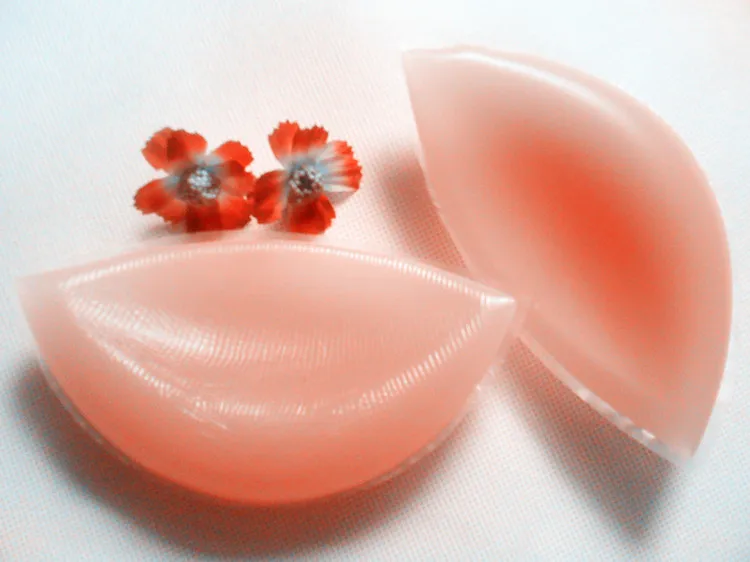 Bra+Insert Silicone Breast Forms Seamless Pocket Padded Mastectomy Bra Comfortable Wire Free Bra Underwear Pads
Bra+Insert Silicone Breast Forms Seamless Pocket Padded Mastectomy Bra Comfortable Wire Free Bra Underwear Pads