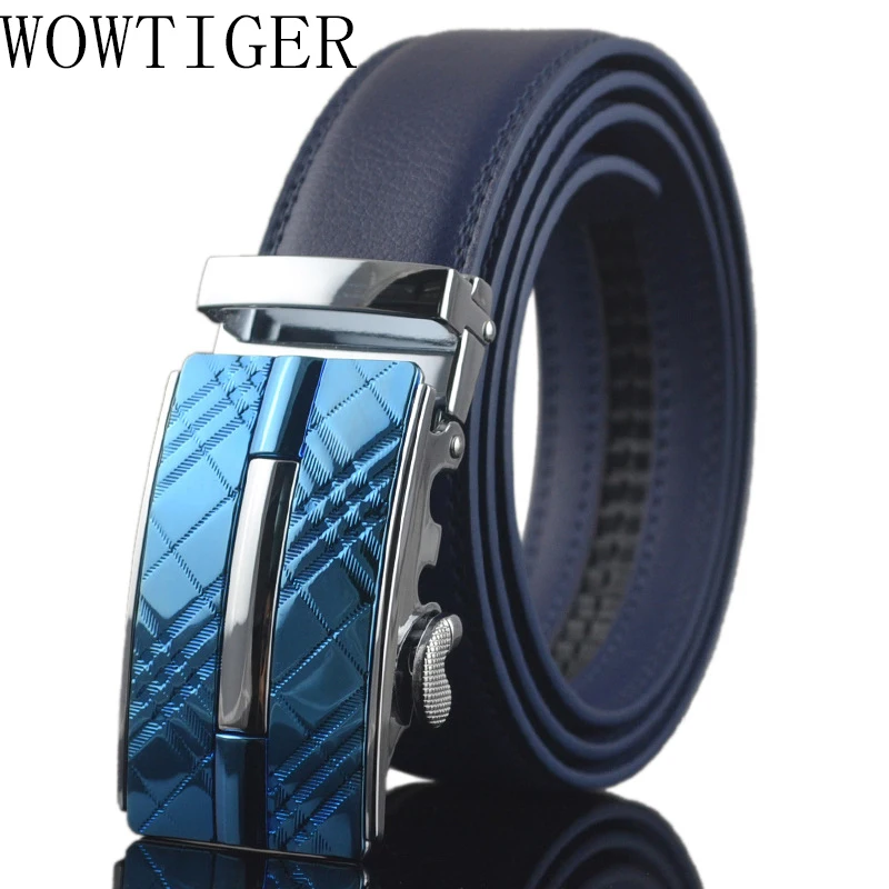 Men's Belts Luxury Automatic Buckle Genune Leather Strap Black Brown for Men 2017 Mens Belt Designers Brand High Quality
Men's Belts Luxury Automatic Buckle Genune Leather Strap Black Brown for Men 2017 Mens Belt Designers Brand High Quality